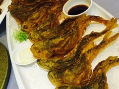 -御花园·粤菜·海鲜火锅(中山公园店)