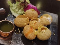 -克比叔叔印度餐厅Kebabs on the Grille (人民广场店)