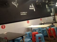 -夜烤·宜宾烧烤(回龙湾店)