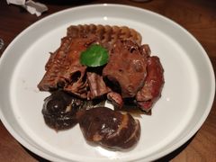 -清水亭湖北菜(大屯DT51店)