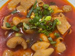 -李记小小吃(涪江路店)