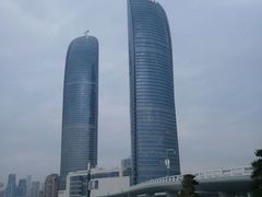 -演武大桥观景平台