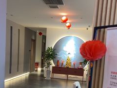 -大唐盲人按摩中心(怀宁路新粮仓店)