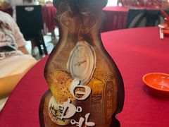 -东升园海鲜家