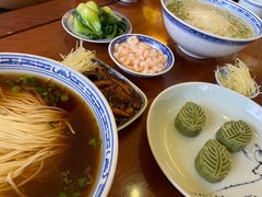 -同得兴 Since·1995 传统苏式面馆(十全街店)