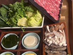 -山城辣妹子(定福庄店)