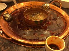 -老码头火锅(玉林店)