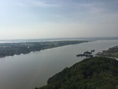 -采石矶景区
