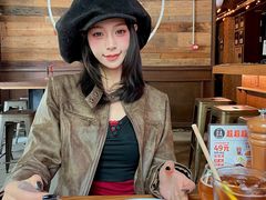 -京A Brewpub·精酿餐吧(幸福村店)