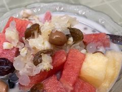 -于记糖水满屋