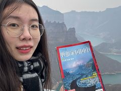 -河南宝泉旅游区