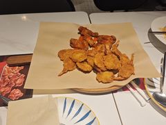 -必胜客(欧亚卖场店)