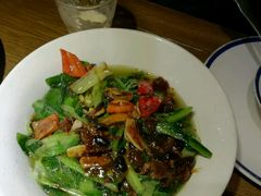 -小食代餐厅(景德镇店)