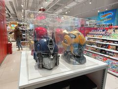 -TOYSRUS玩具反斗城(苏州中心店)