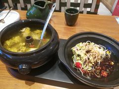 -云海肴·汽锅鸡·云南菜(苏州中心店)