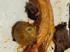 -汉巴味德(沈阳万象汇店)
