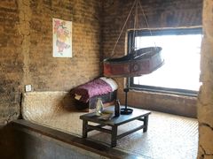 -清风小镇闯关东影视基地