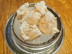 烧麦-并州饭店(千峰南路店)