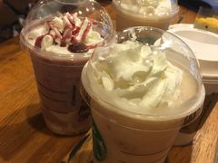 -星巴克(湖州梅地亚广场店)