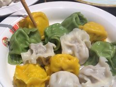 -金谷园饺子·烧烤(人大总店)