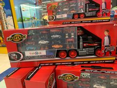 -玩具反斗城(海港城店)