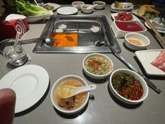 -海底捞火锅(方塔东街店)