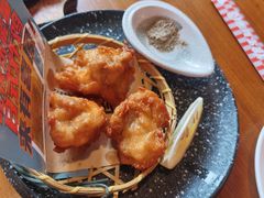 -有喜屋·深夜食堂(北京西路店)