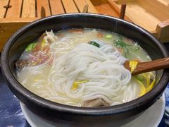 -桥香园过桥米线(复兴路店)