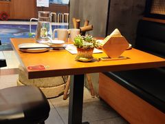-湘与香缘·湖南菜(王府井北京市百货大楼店)