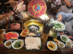 -吼堂老火锅(太古里总店)