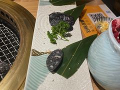 -江户烧肉(高德店)