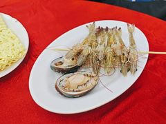 -花苑美食横琴生蚝火锅(拱北粤华路店)