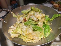 -绿茶餐厅(朝阳大悦城店)