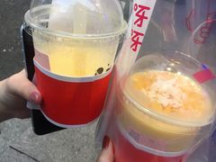-果呀呀(国金街店)