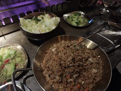 -麦凯伦烧烤·精酿超级工厂店(金桥总店)