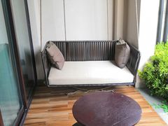 -上海崇明金茂凯悦酒店