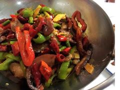-新新湘菜馆(新中街二条店)