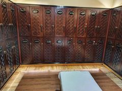 -益健·足疗汗蒸SPA(芙蓉广场店)