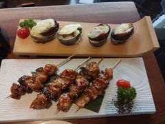 -九井澤精致料理(金茂店)