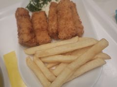-宜家·瑞典风味餐厅(天津东丽商场店)