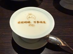 -庐灶江南·江南菜·四合院Bistro(东直门·华侨夜泊君亭店)