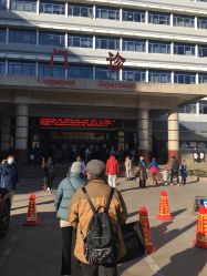 -首都医科大学附属北京儿童医院