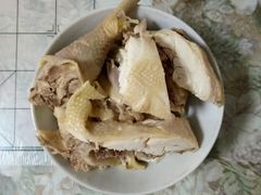 咸草鸡-阿二烤鸡(山塘街店)