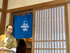 -小山日本料理(兴业太古汇店)