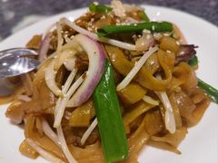 干炒牛河-頂好酒家·经典粤菜(海信广场店)