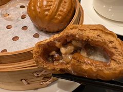 -京香轩·中餐厅(上海中庚聚龙酒店)