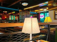 -Famous肥猫墨西哥音乐餐吧(五棵松华熙LIVE店)