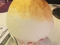 梳乎厘-太平馆西餐厅(北京路店)