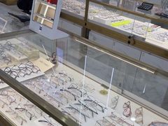 -世纪大明眼镜·林德伯格·蔡司官方授权店(武昌旗舰店)