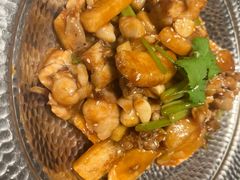 -阿明小菜·海鲜·上海菜(梅陇店)